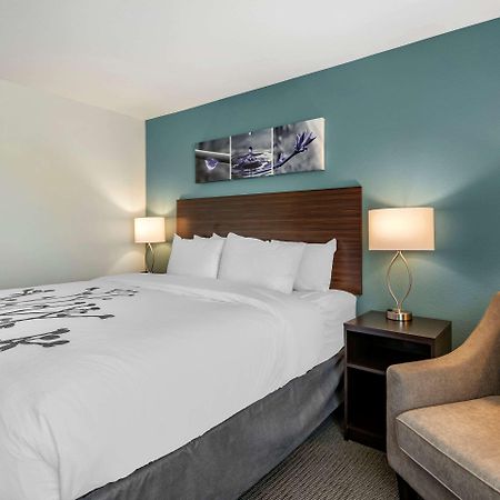 Sleep Inn Durango Eksteriør billede
