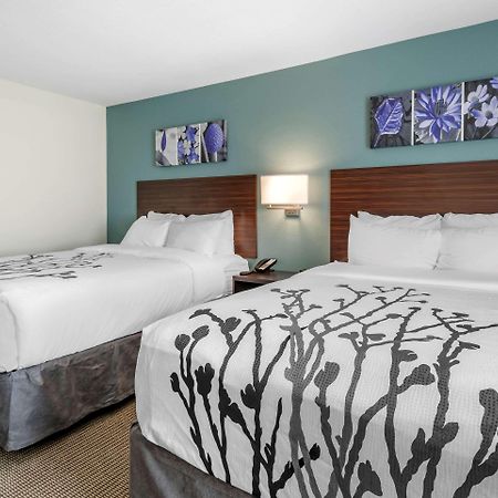 Sleep Inn Durango Eksteriør billede