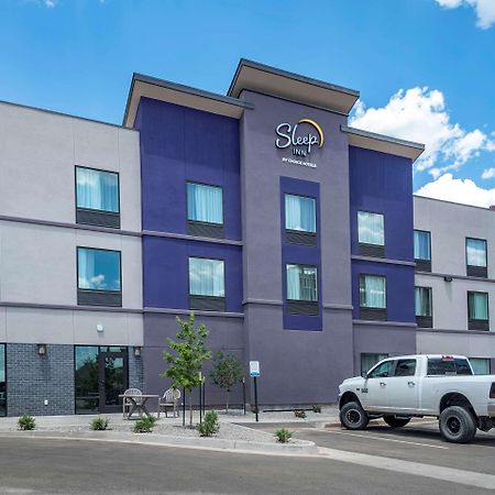 Sleep Inn Durango Eksteriør billede